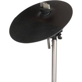 Sc10 Simmons 10 Inch Cymbal With Choke And Boom