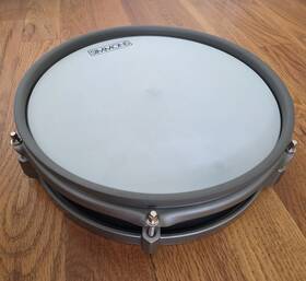Sd1250sd12 Simmons Dual Zone 12 Inch Snare Drum Pad