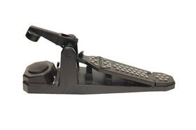 Sd300kick Simmons Digital Electronic Drum Kick Pedal And Pad #r0009