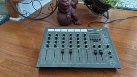 Sms-txr-1989-gryyel Simmons Trixer Drum Sound Module