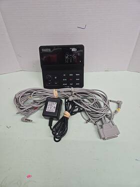 R4890 Simmons T50m Titan Module And Harness For Electric Drum Set #r4890