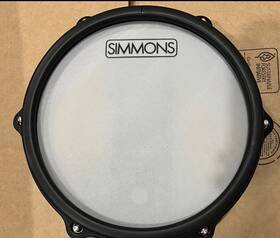 T50pad8s Simmons Titan 50 Tom Pad
