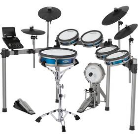 Simmons Titan-75 Titan 75 Electronic Drum Kit