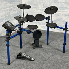 Simmons U-041826-1 Used Electronic Drum Set - Good