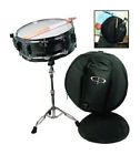 Sk22 M Gp 10 Lug Snare Drum Pkg Bag Pad Std Stx New 080931208034