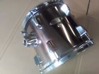 Skt10a -bk Tama Thumpy Percussion Plus Rack Mounted Tom Drum Gun Metal