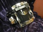 Skt8a -bk Tama Superstar Custom Rack Mounted Tom Drum Black