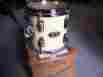 Slt08-cl Slingerland Lite 8 Tom Prototype Creme Lacquer