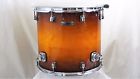 Sm1816f-cb Taye Drums New Studiomaple 18x16