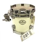 Smt0808pwh Tama Starclassic Maple Tom Piano White Blowout 606559114450