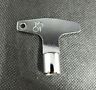 Sn-dk5072 Sonor Sonar Drum Key Free Shipping With Tracking 4044661008148