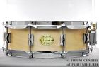 Cd1445 Snare - 4.5x14 Cd Maple Drum Noble Video Cooley