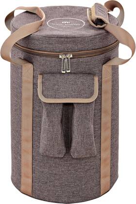 Sonic Energy 842960112986 6 Inch Crystal Singing Chalice Bag For 5.5 To Chalices
