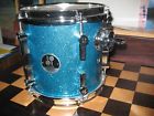 Sonor Blue Sparkle Tom Martini