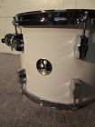 Extreme20 " Sonor 9 White Special Ssef507 Snow 12 Tom Rack Edition