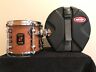 Sonor Newport Heavy Beech Tom Skb Hard Case