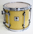 Sonor Prices 1990 13 Designer Ship Maple Birdseye Drum Light Tom German 11 Free
