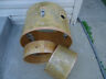 Sonor Tear Drop Drum Shells