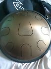 Sounds Zenko Harmony Handpan Tone