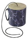 Sp-0606-tl Remo Spring Drum Stormy Graphic