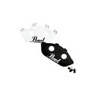 Sp1b Pearl Sound Projectors For Marching Snare Drums 14 In Black 633816167782