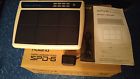 Spd-6 Roland Percussion Midi Trigger Drum Pad Spd6 W Orig Box Manual Ps-no Res