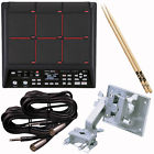 Apc33 Spd-sx Sticks Drum Cables Roland Percussion Sampling Pad