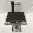 Spds Sampling Roland Used Spd-s Drum Pad Electronic Kit
