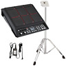 Spdsx-pds-10 Roland Sampling Percussion With Stand Bundle