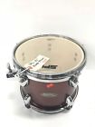 Spltom Spl Tom Red Sparkle