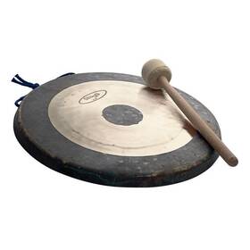 11277 Stagg 36 Inch 90 Cm Tam Gong And Mallet
