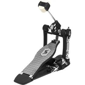 24591 Stagg Bass Drum Pedal With Double Chain