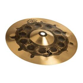 28055 Stagg 8 Inch Dual Splash Cymbal