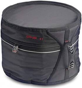 Sttb-8 Stagg 882030164941 8-inch Professional Tom Bag