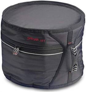 Sttb-12 Stagg 882030164965 12-inch Professional Tom Bag