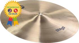 Sh-ct14r Stagg Crash Cymbal Us
