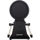 S1500 Stand Simmons Pro Legs Chrome Kick Pad