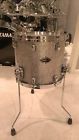 Plf14a Starclassic Birch Floor 14 Tom " Sparkle Bubinga Tama Platinum