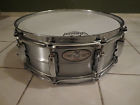 Ste1450al Snare - Aluminum Sensitone Pearl Drum Elite 14x5
