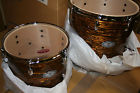 1613fp Strata Vsx Floor Iss 16x16 Deep 13x10 Gold Pearl Tom Add-