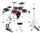 Strikekitxus Alesis Strike Drum Kit Kick Pedal Stand 709951954492