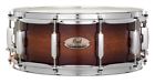 Sts1455s-c314 Pearl Session Studio Select Snare Drum Gloss Barnwood 633816704185