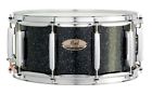 Sts1465s-c316 Pearl Session Studio Select Snare Drum Black Halo 633816704475