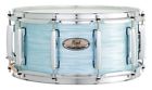 Sts1465s-c414 Pearl Session Studio Select Snare Drum Ice Blue 633816704758