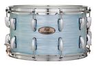 Sts1480s-c414 Pearl Session Studio Select Snare Drum Ice Blue 633816704765