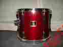 Stt-612 Yamaha Stage Custom 12 Head 10 Depth Rack Tom