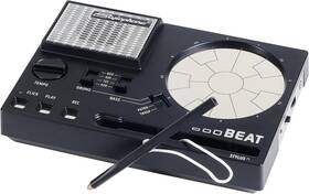 B0c5xz7gl3 Stylophone Beat - Compact Stylus Drum Machine 4 Kits And Bass Sounds Rh