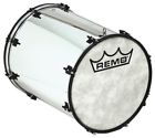 Su-3418-10 Remo Surdo Tunable Diameter Depth Quadura Chrome 757242135433
