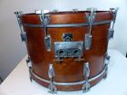 88225 Super Serial Tama Drum Bass 14x24 Mahogany Superstar Vintage