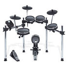 Surgemeshkitxus Alesis Surge Meshkitx Electronic Drum Kit